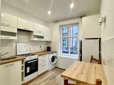 Mieszkanie Grudziądz