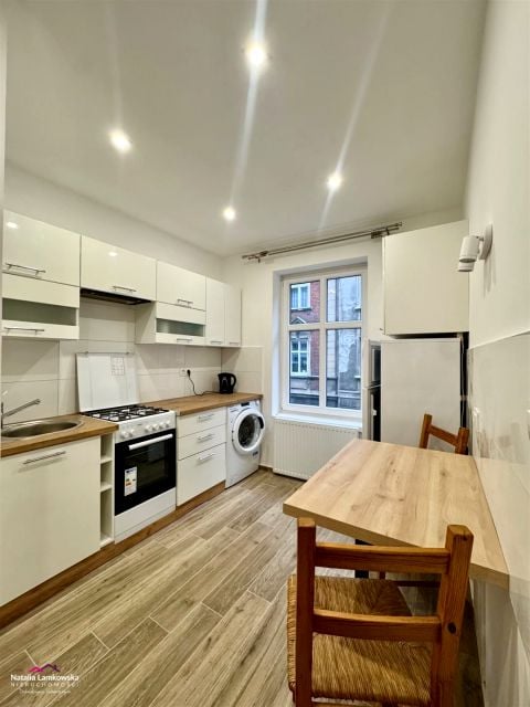 Mieszkanie Grudziądz