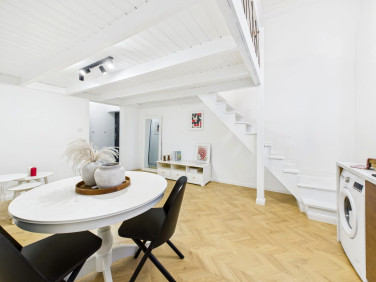 Mieszkanie Świętochłowice