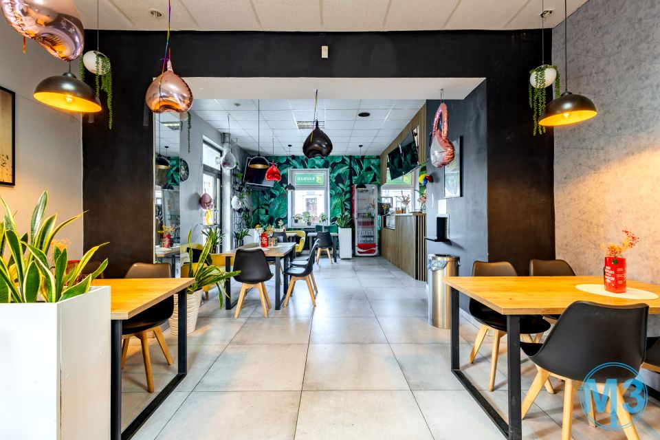 Budynek użytkowy Tarnobrzeg