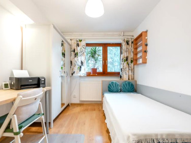 Mieszkanie Pęcice Małe