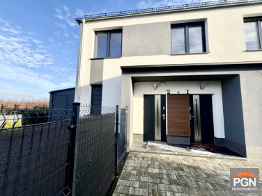 Mieszkanie Dziwnówek