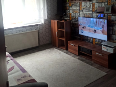 Mieszkanie Pogrodzie