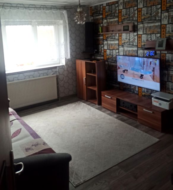 Mieszkanie Pogrodzie