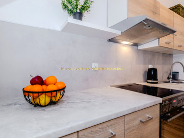 Mieszkanie TRĄBKI WIELKIE