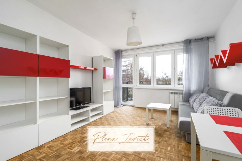 Mieszkanie Piaseczno