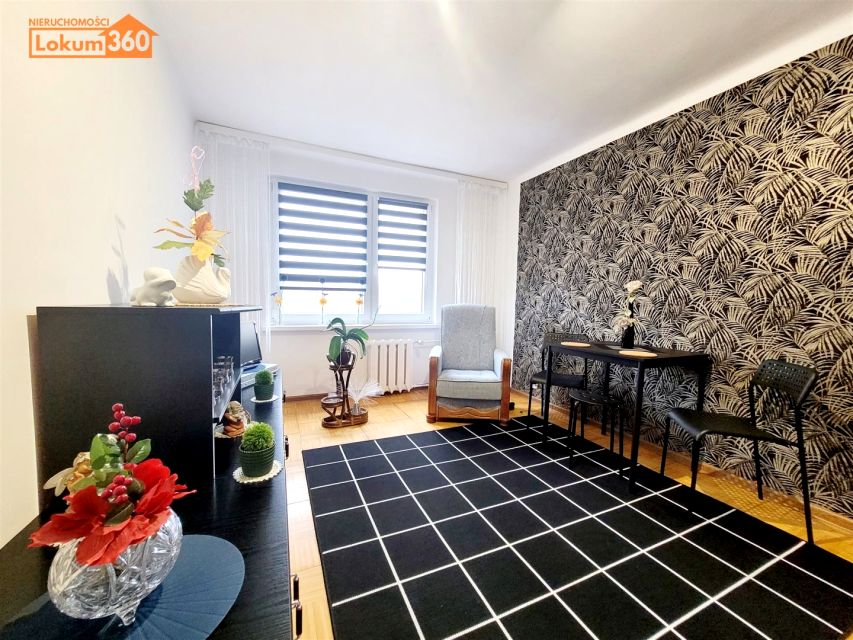 Mieszkanie Bełchatów