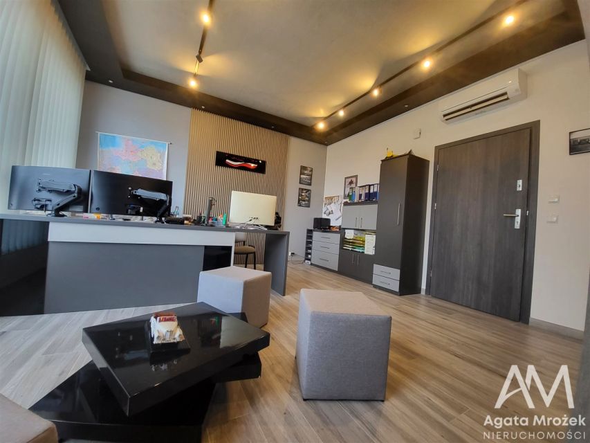 Lokal Brzezia Łąka