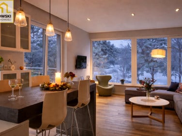 Dom Gródek nad Dunajcem