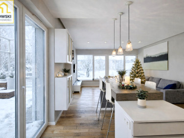 Dom Gródek nad Dunajcem