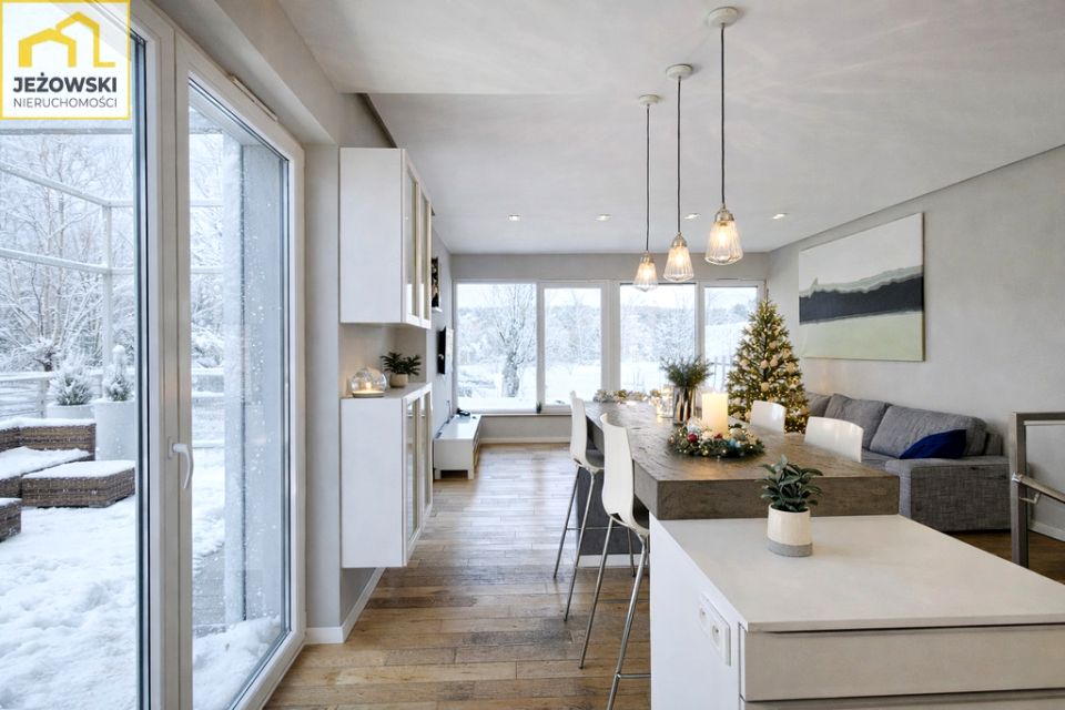 Dom Gródek nad Dunajcem