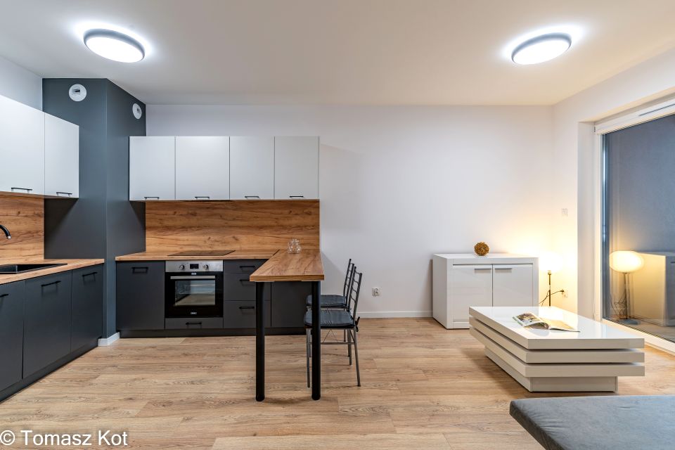 Mieszkanie Rzeszów wynajem