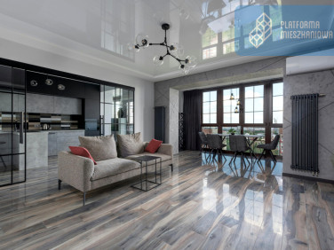 Mieszkanie Łódź