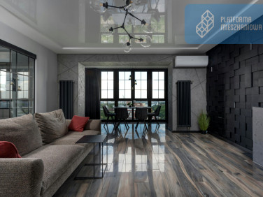 Mieszkanie apartamentowiec sprzedaż