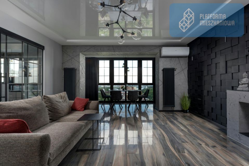 Mieszkanie apartamentowiec sprzedaż