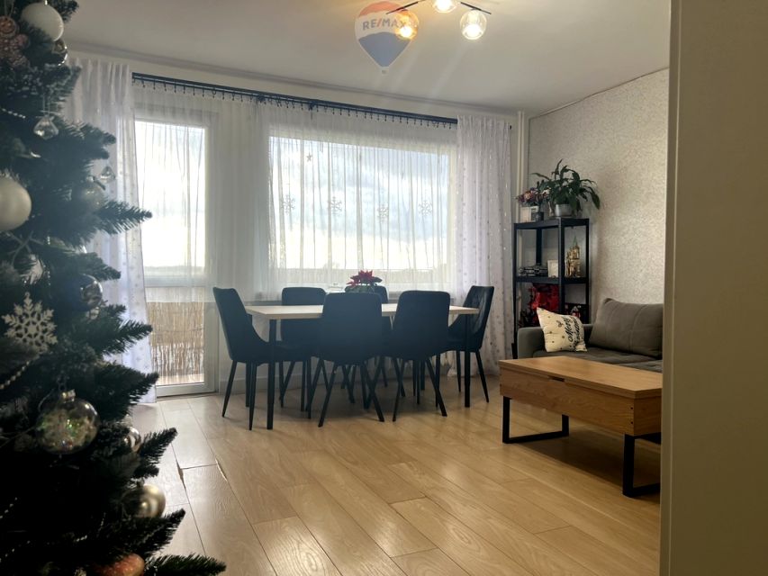 Mieszkanie Żyrardów