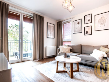 Mieszkanie Kraków wynajem