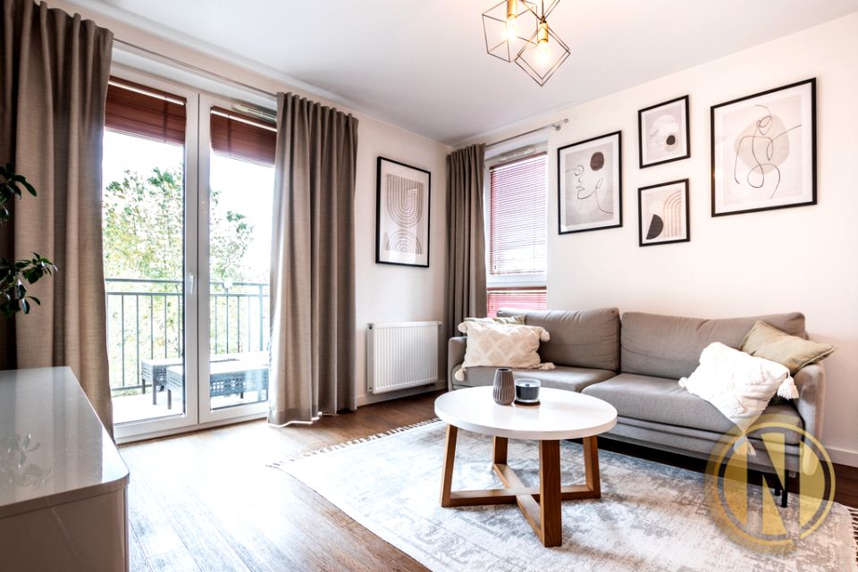 Mieszkanie Kraków wynajem