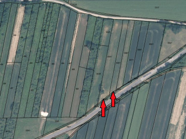 Działka inna Iwanowice