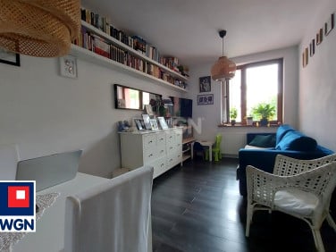 Mieszkanie Huta Stara B