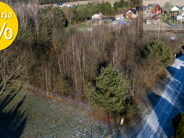 Działka budowlano-rolna Anielin Swędowski sprzedam