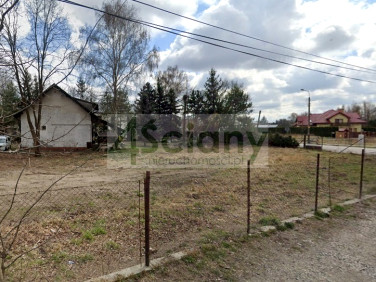 Działka budowlana Grodzisk Mazowiecki sprzedam