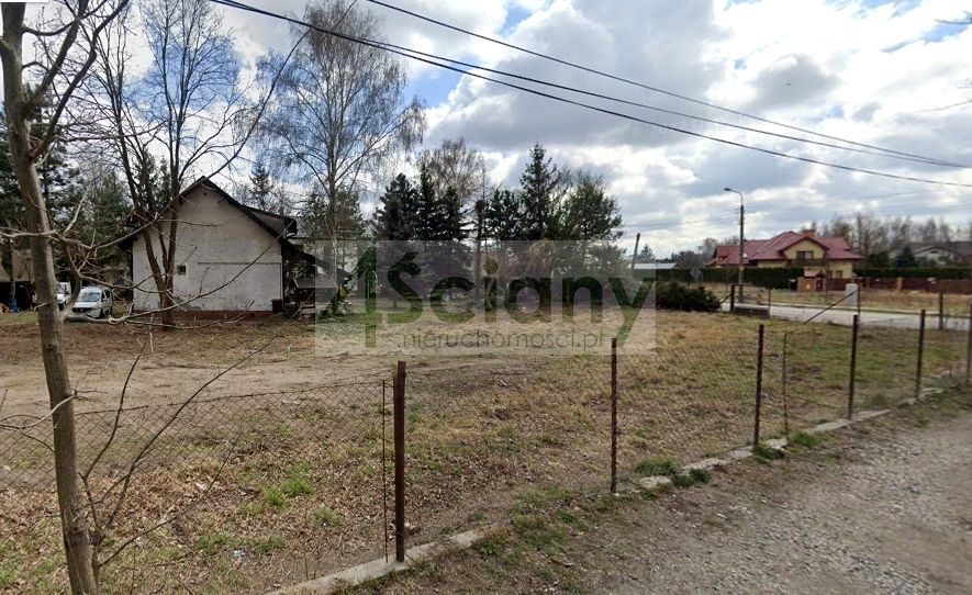 Działka budowlana Grodzisk Mazowiecki sprzedam