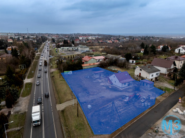 Budynek użytkowy Sandomierz