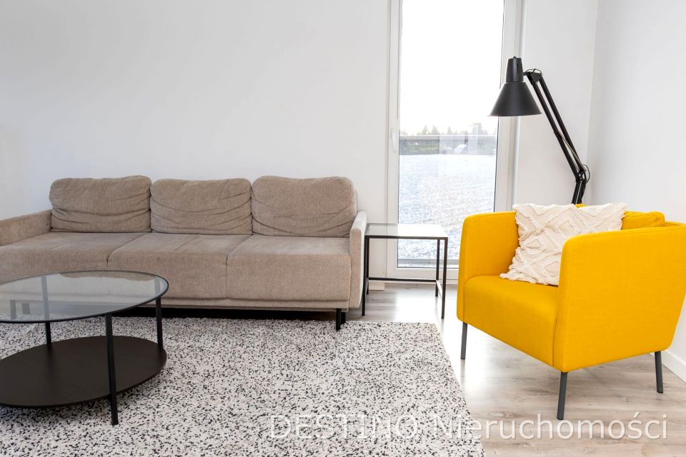 Mieszkanie Kościelna Wieś