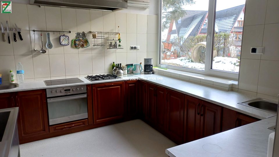 Budynek użytkowy Bukowina Tatrzańska