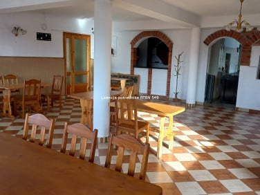 Budynek użytkowy Bukowina Tatrzańska sprzedaż