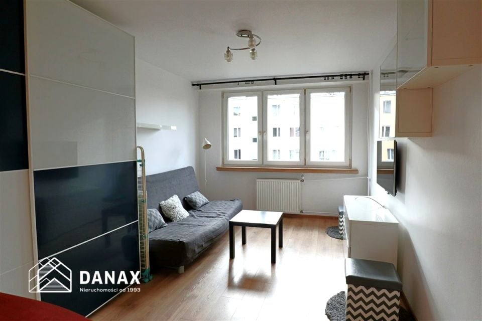 Mieszkanie Kraków
