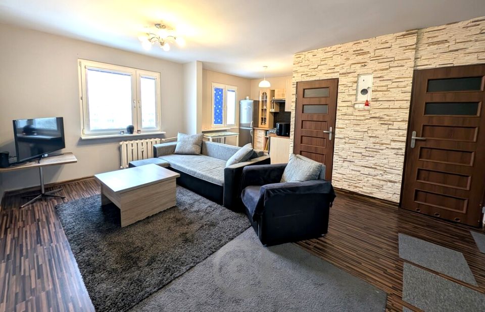 Mieszkanie Gorzów Wielkopolski