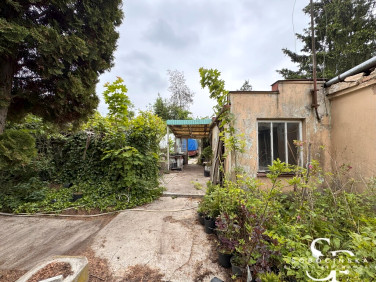 Działka budowlana Mława