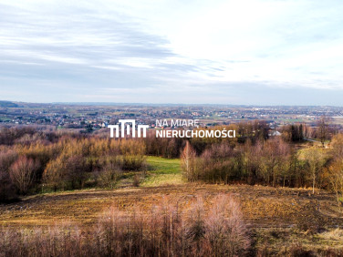 Działka budowlano-rolna Siedliska sprzedam