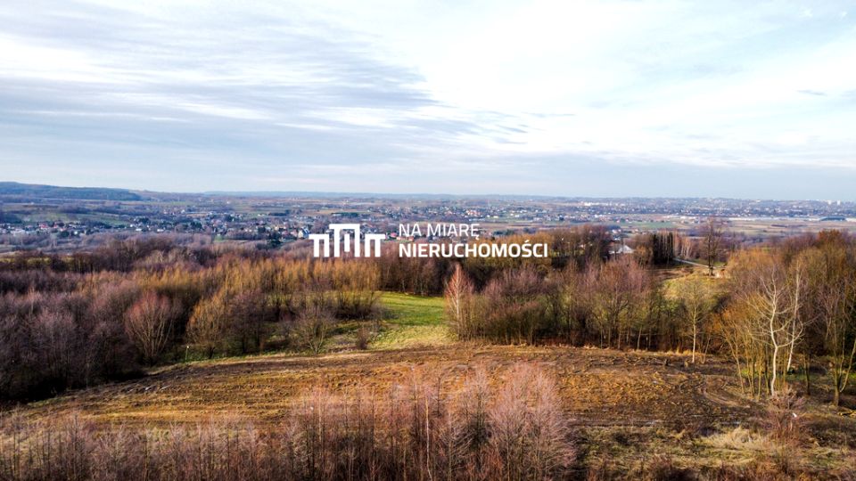 Działka budowlano-rolna Siedliska sprzedam