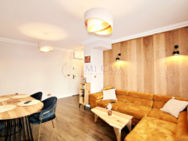 Mieszkanie blok mieszkalny sprzedaż