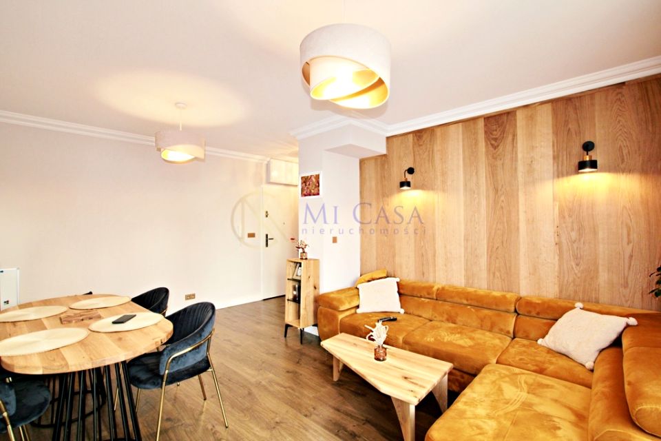 Mieszkanie blok mieszkalny sprzedaż