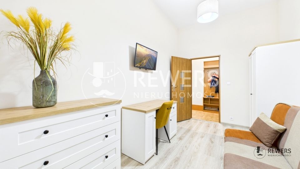 Mieszkanie Lublin wynajem