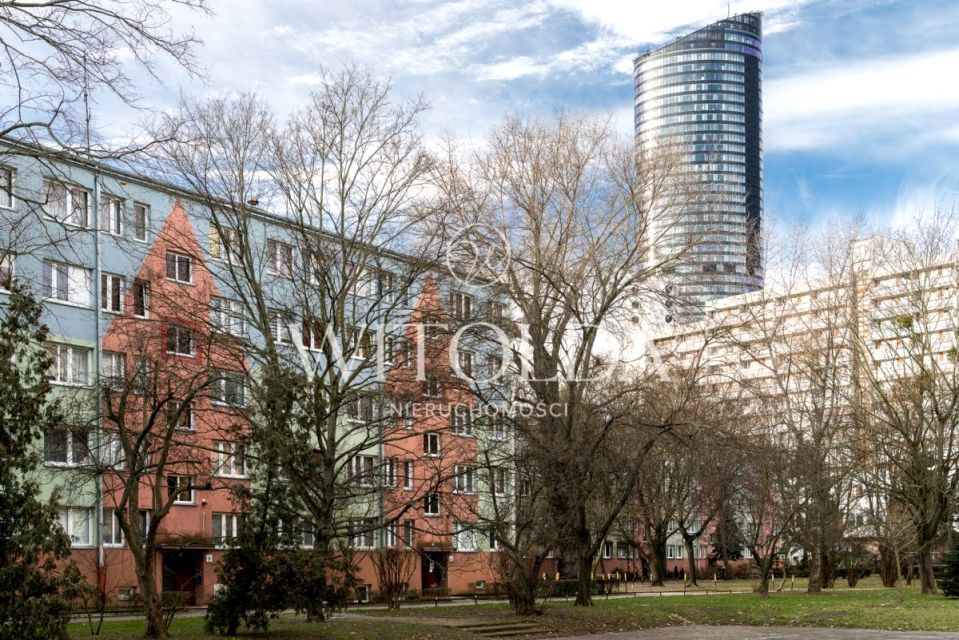 Mieszkanie Wrocław