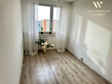 Mieszkanie Wrocław