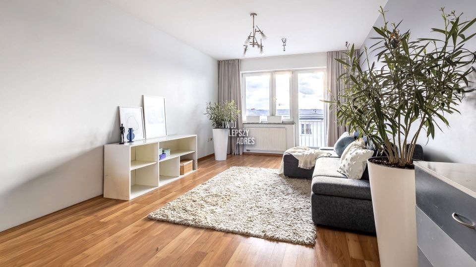 Mieszkanie Kraków sprzedaż