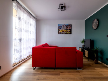 Mieszkanie blok mieszkalny wynajem