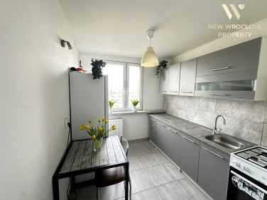 Mieszkanie Wrocław