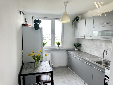 Mieszkanie blok mieszkalny Wrocław