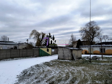 Budynek użytkowy Olbrachcice