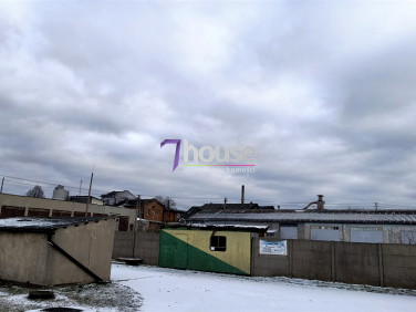 Budynek użytkowy Olbrachcice