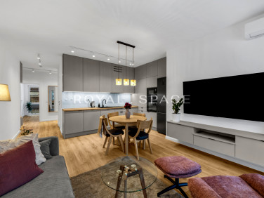 Mieszkanie apartamentowiec wynajem