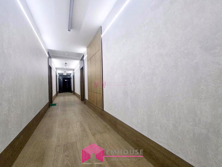 Mieszkanie Świnoujście