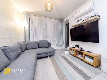 Mieszkanie blok mieszkalny Warszawa